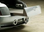 Scion Fuse Sports Coupe Concept 2006 года